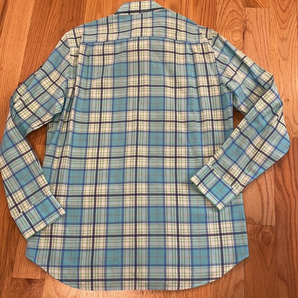 🎉HP🎉 Southern Tide Button Down Shirt - Picture 5 of 5
